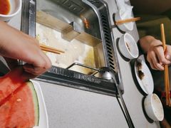 -海底捞火锅(新松江路店)
