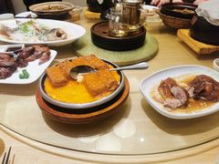 -顺风汤馆·广府粤菜(江宸天街店)