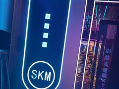 -尚酷麦量贩KTV(金州店)