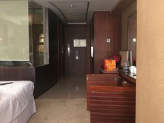 -厦门喜来登酒店