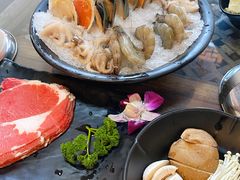 -丽江庭院之爱在路上(西单店)