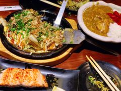 广岛好味烧-胜代日本料理(云程巷小区店)