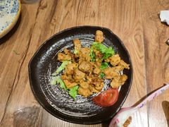 -玛格萝妮(汇智国际商业中心店)