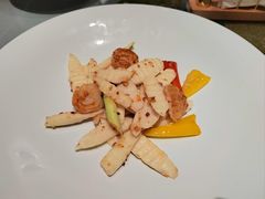 -狮王府淮扬菜(新街口友谊店)