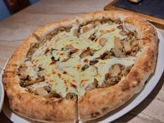 -Mammamia意大利餐厅(阳春巷店)