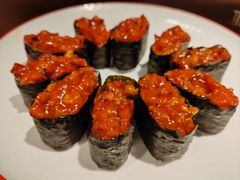 -阪尚皇·原切牛排·烤肉火锅自助(北京路店)