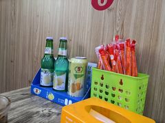 -张正麻辣烫(龙城路店)
