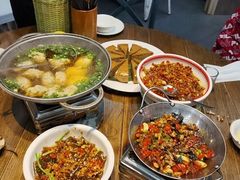 -老妈厨房·二十年街坊菜(国金店)