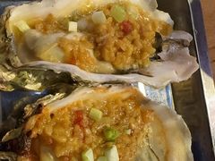 -東豫狼鲜货烧烤. 碳火烤鱼. 小龙虾(上海首店)