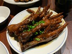 -大牌大·传统杭帮菜(湖滨店)