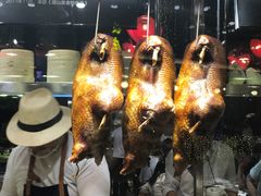 -陈鹏鹏潮汕菜(欢乐海岸 海边景观店)