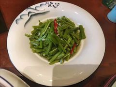 -徽品轩·徽菜馆·地道徽菜(合作经济广场店)