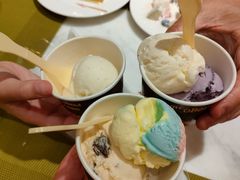 -都会尚膳·海鲜自助餐厅(重庆万豪酒店)