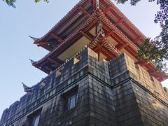 -府山公园