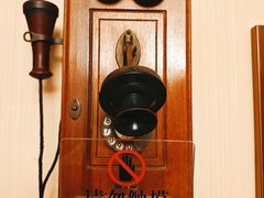 -利顺德大饭店·1863别致西餐厅(小白楼店)