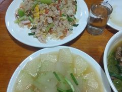 -温州一家人美食(西木头市店)