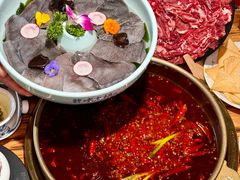 -矮板凳老火锅(宽窄巷子店)
