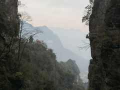 -清江方山景区