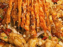 -小小河边鱼(天润城店)