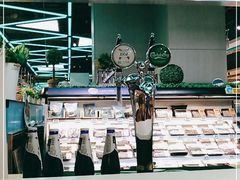-盒马X会员店(王府井奥莱UP TOWN店)