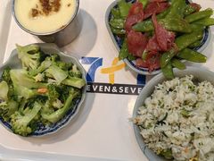 -7+7私家饭堂(人民路店)