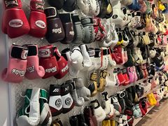 -天行健身＆天行拳馆跆拳道·格斗TXGYM