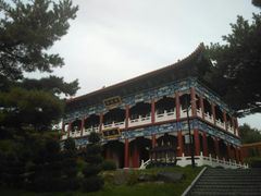 -延吉东来寺