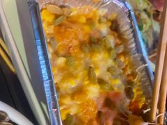 -刘全福吊炉烧烤王(东江路店)