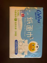 -孩子王童乐园(南京六合欢乐港店)