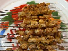 -小胡子祥彪烧烤(北湖总店)