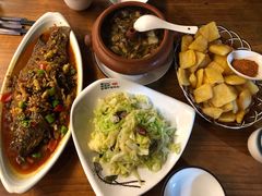 -云隐小厨·传统大理美食(复兴路店)