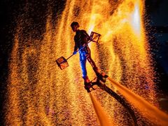 -深圳锦绣中华民俗村