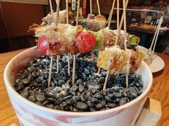 -炉胜·炉端烧·居酒屋