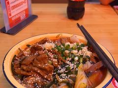 -冒胖子·市井火锅冒菜(同创汇店)