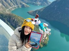 -河南宝泉旅游区
