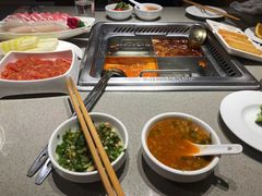 -海底捞火锅(万象城店)