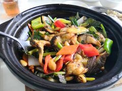 -嘉升大排档(番禺总店)