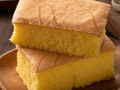 瑞士蛋糕-东南饼庄(铁路二村店)