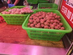 -阿娟牛肉丸·手打牛肉丸·现做现卖