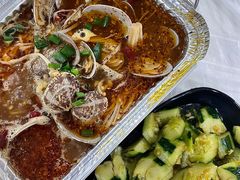 -大拇指龙虾(娄葑文体中心店)