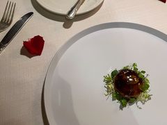 -三嚥阁 La Villa Restaurant