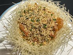 -尚品越府·融合餐厅(延安路店)