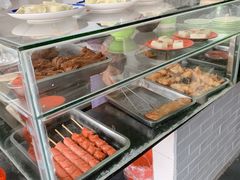 -老街西施豆腐坊(方浜中路店)