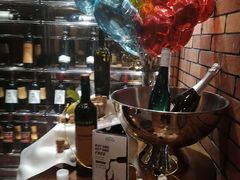 -OGGI TRATTORIA PIZZERIA(深业上城店)