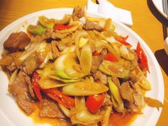 -隔壁老王·家常云南菜(花巷店)