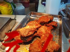 -王二甩老木子鸡(江湾店)