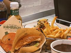 -魏家凉皮(博水商务大厦店)