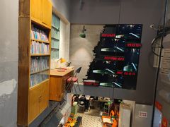 -王歘歘·chuǎ火锅(五道营店)