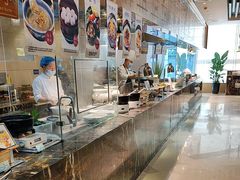 -西安西藏大厦开元名都大酒店·自助餐厅