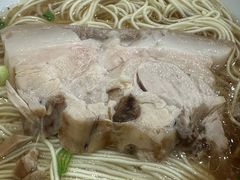 -老西白点心店